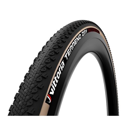 Pneu Vittoria Terrano Dry TLR