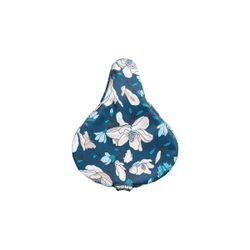 Cubresillín BASIL "Magnolia Saddle Cover", azul turquesa
