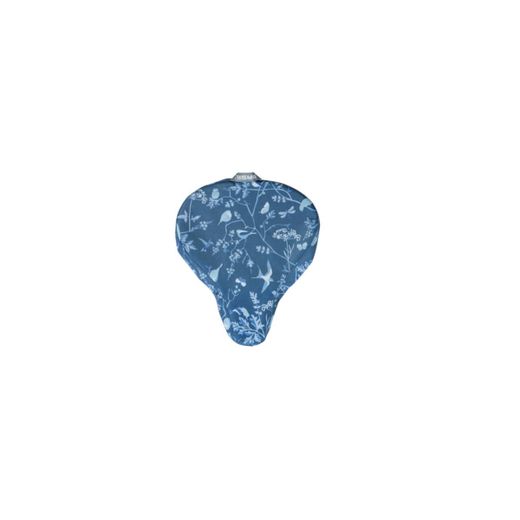 Cubresillín BASIL "Wanderlust", azul índigo