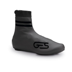 Cubrezapatos de invierno - M (41-42), negro