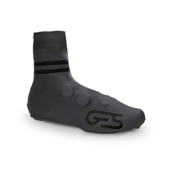 Cubrezapatos de verano - M (41-42), negro