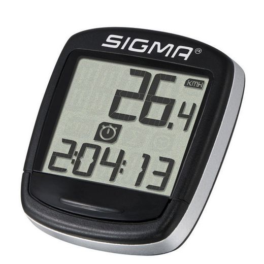 Compteur de vitesse sigma baseline bc 500