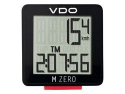 Odometer