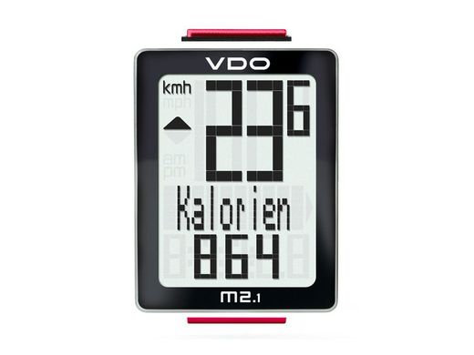 Cuentakm. Vdo m2.1 (30020)