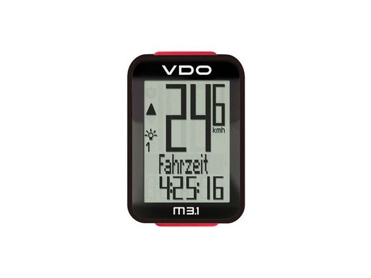 Cuentakm. Vdo m3.1 updated (30030)