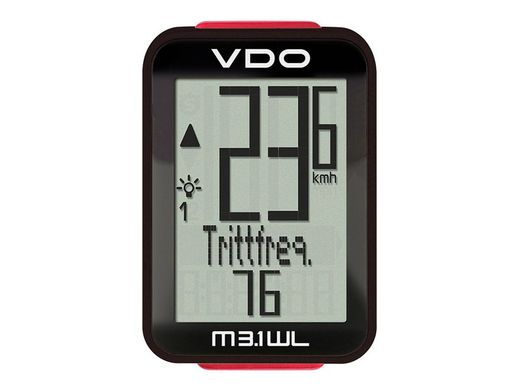 Cuentakm. Vdo m3.1 wl updated (30035)