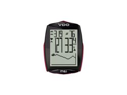 Km counter. Vdo m6.1 wl (3006)