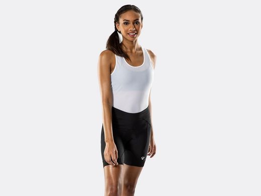 Culote bontrager meraj mujer m negro