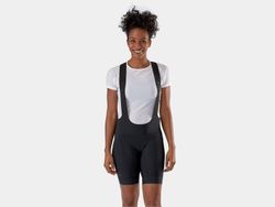 Culote con tirantes Trek Circuit Mujer