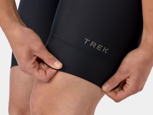 Cuissard à bretelles Trek Solstice pour femmes