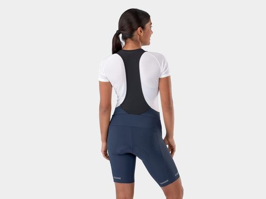 Cuissard à bretelles Trek Velocis pour femmes