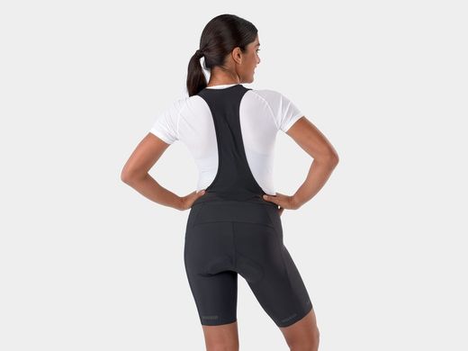 Cuissard à bretelles Trek Velocis pour femmes
