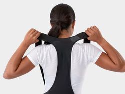 Cuissard à bretelles Trek Velocis pour femmes