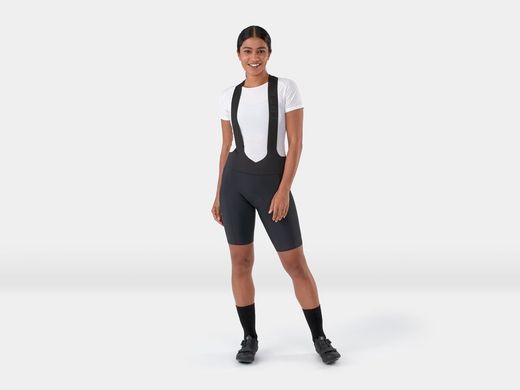 Cuissard à bretelles Trek Velocis pour femmes