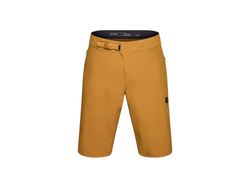Culote corto con badana MTB Fox Racing x Trek Ranger