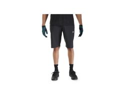 Culote corto con badana MTB Fox Racing x Trek Ranger