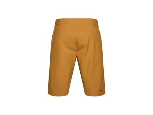 Short VTT Fox Racing x Trek Ranger avec coussinets