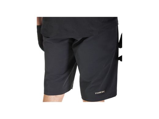 Short VTT Fox Racing x Trek Ranger avec coussinets