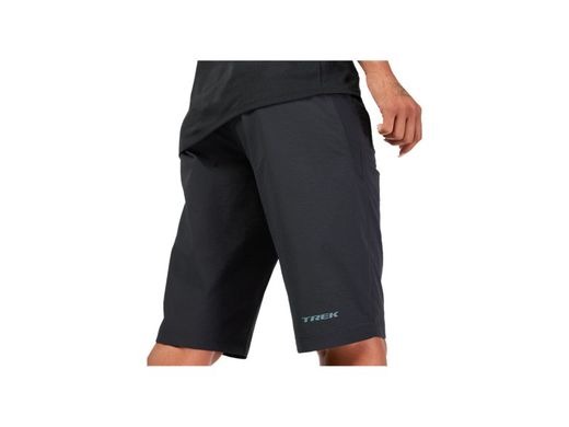 Short doublé VTT Fox Racing x Trek Ranger pour femme