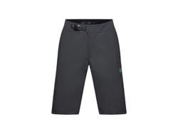 Short doublé VTT Fox Racing x Trek Ranger pour femme