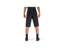 Short doublé VTT Fox Racing x Trek Ranger pour femme