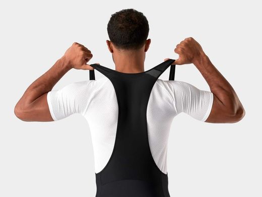 Cuissard à bretelles Trek Solstice