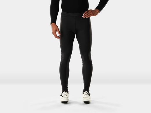 Cuissard à bretelles bontrager circuit thermal xxl noir