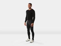 Cuissard à bretelles bontrager circuit thermal xxl noir