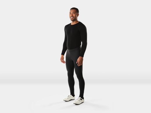 Cuissard à bretelles bontrager circuit thermal xxl noir