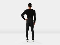 Cuissard à bretelles bontrager circuit thermal xxl noir
