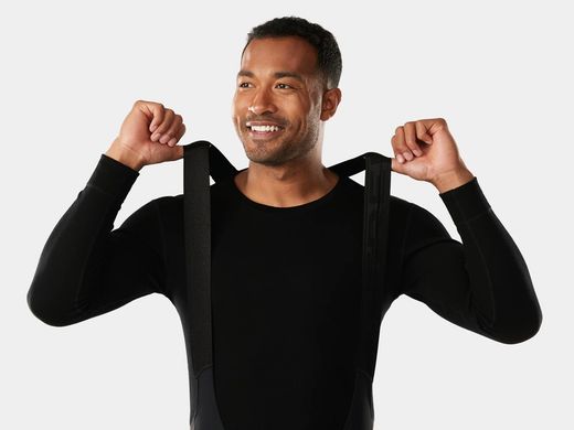 Cuissard thermique à bretelles Trek Circuit