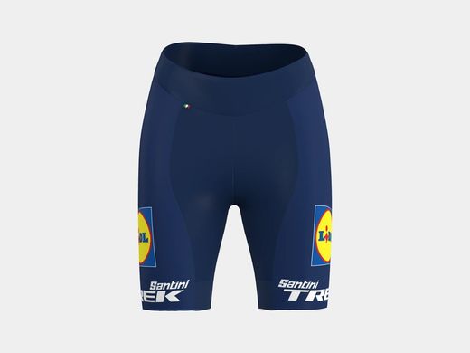 Culote Santini Lidl-Trek Mujer