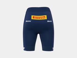 Culote Santini Lidl-Trek Mujer