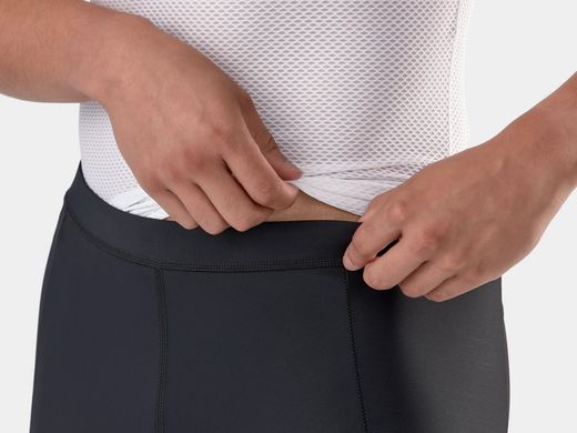 Pantaloncini con bretelle Trek Solstice