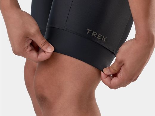 Pantaloncini con bretelle Trek Solstice