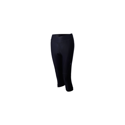 Culotte 3/4 Mujer Negro