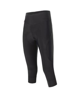 Culotte 3/4 pour femme Santini Alba