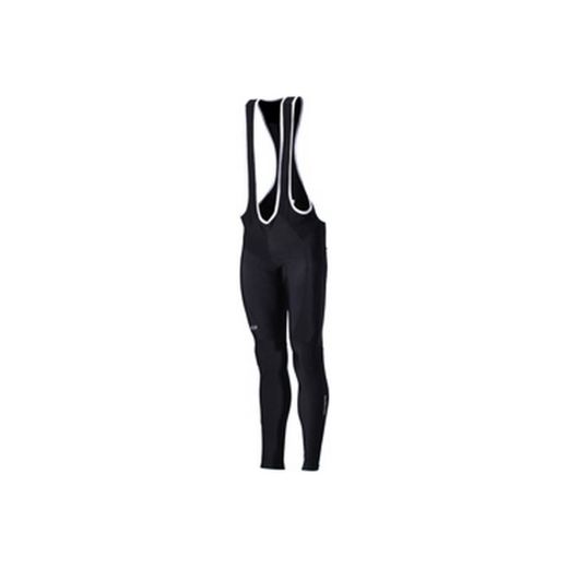 Culotte con tirantes "LegShiled", largo