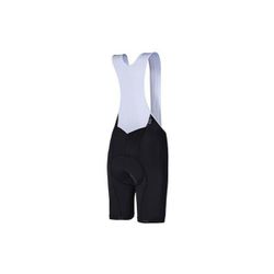 Culotte con tirantes "Squadra"