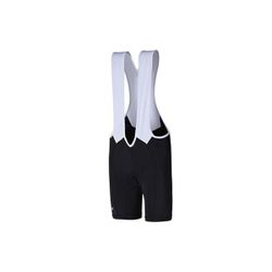 Culotte con tirantes "Squadra"
