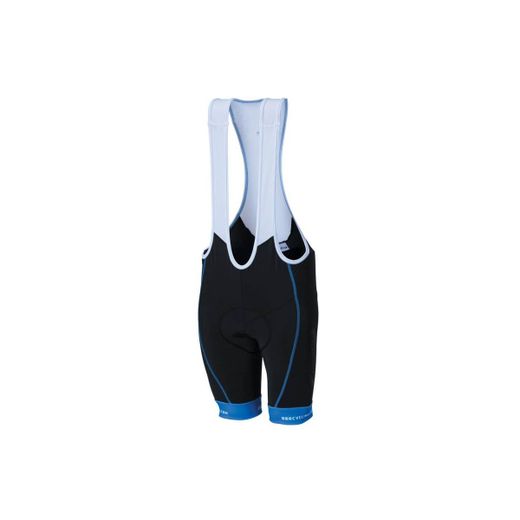 Culotte con tirantes "UltratechTeam"
