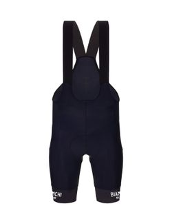 Culotte corto Bianchi Milano Classic