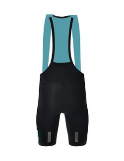 Cuissard à bretelles Bianchi Milano Race