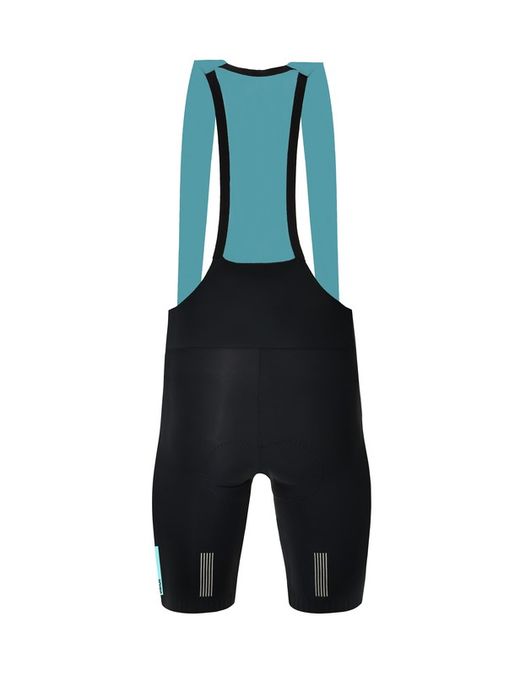 Cuissard à bretelles Bianchi Milano Race