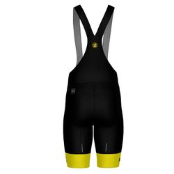 Cuissard à bretelles Tour de France