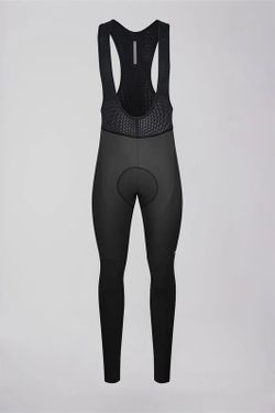 Cuissard à bretelles homme GSport One Magnetite