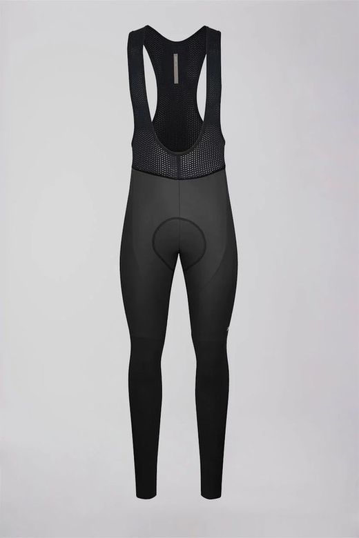 Cuissard à bretelles homme GSport One Magnetite