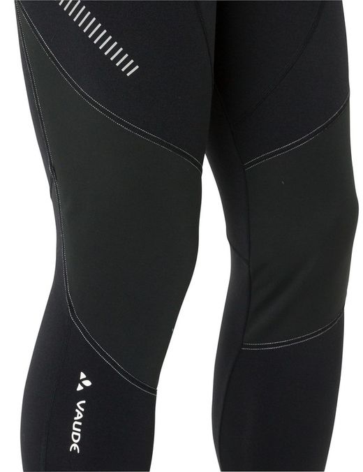 Cuissard à bretelles actif homme Vaude