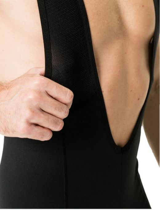 Cuissard à bretelles actif homme Vaude