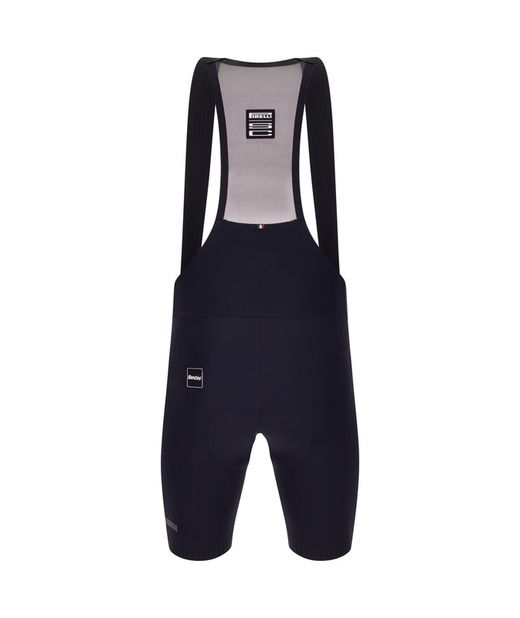 Cuissard à bretelles Pirelli Sport Club